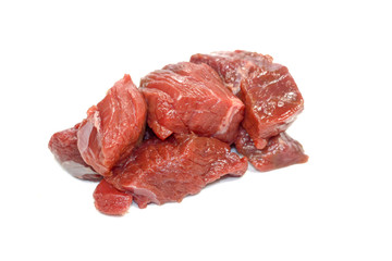 boeuf pour bourguignon