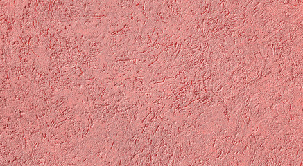 Fototapeta premium Textured cement or concrete wall background. Deep focus. Mock up or template.