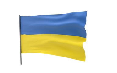 Flag of Ukraine