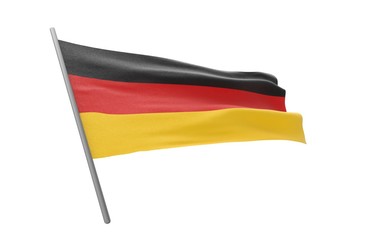 Flag of Germany