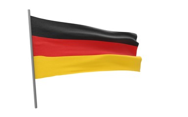 Flag of Germany