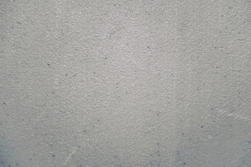 Grey painted wall texture