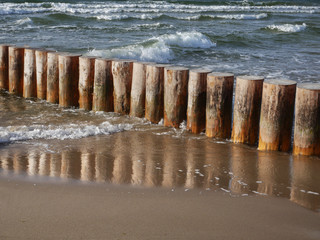 Morze Falochrony © Ola i Eryk