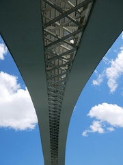 Brücke in Porto