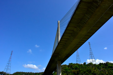 Centenario Bridge