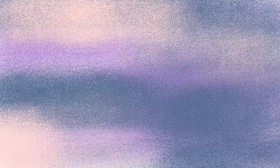 Watercolor paint like gradient background pastel ombre style. Iridescent template for brochure, banner, wallpaper, mobile screen. Neon hologram theme  © Nalinee