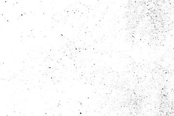 Abstrakter Hintergrund - schwarz und weiß
