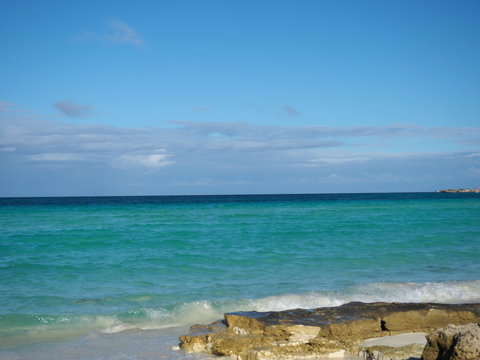 spiagge cubane da favola