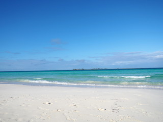 spiagge bellissime e paradisiache a cuba