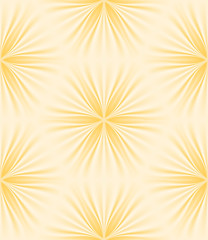  seamless abstract background with rays