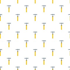 Hummer pattern seamless vector repeat for any web design