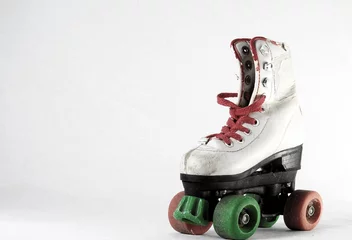 Consumed Roller Skate © underworld