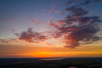 Sunrise Sunset