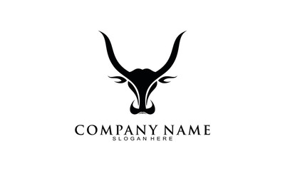 Bull logo