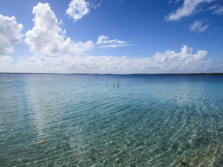 mexican coast