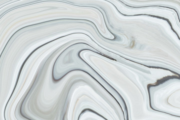 Marble ink colorful. Gray marble pattern texture abstract background. can be used for background or wallpaper
