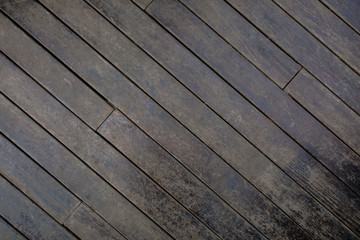 Fototapeta na wymiar wooden floor texture background