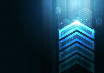 neon arrow speed and technology data load