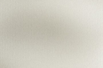 Brushed white metallic sheet, abstract texture background