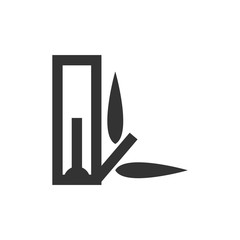 Outline Icon - Bamboo