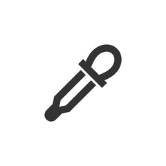Outline Icon - Eyedropper