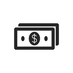 Outline Icon - Money