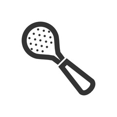Outline Icon - Spatula