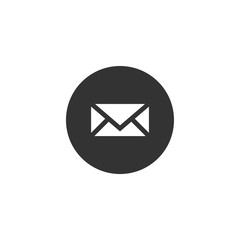 Business card icon design template vector