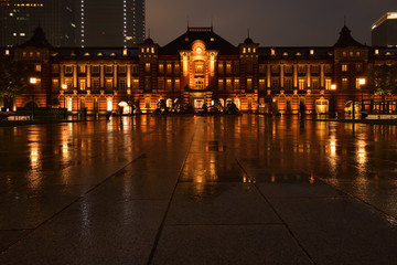 東京駅