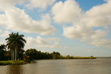 Zapata National Park. The Zapata Swamp is located on the Zapata Peninsula in the southern Matanzas Province of Cuba