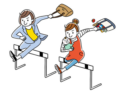 飛び越える Images Browse 366 Stock Photos Vectors And Video Adobe Stock