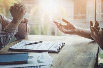 hr audit resume applicant paper and interview for selection human resource to company.