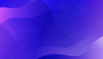 Geometric Pattern With Lines, Wave. For Your Design Wallpapers Presentation. Vector Illustration with Color Gradient.