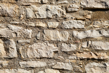 Stone wall background