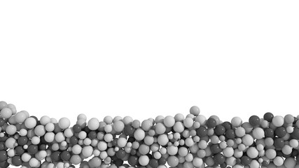 abstract background texture, pattern, white, black