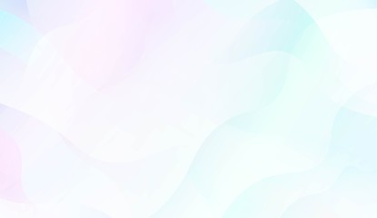 Fototapeta na wymiar Futuristic Background With Color Gradient Geometric Shape. Abstract Blurred Gradient Background With Light. For Your Graphic Design, Banner Or Poster. Vector Illustration.
