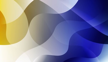 Futuristic Technology Style With Geometric Design, Shapes. For Flyer, Brochure, Booklet And Websites Design Vector Illustration