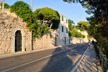 Dubrovnik Croatia