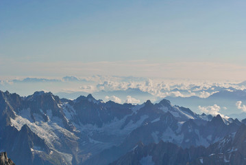Mont blanc