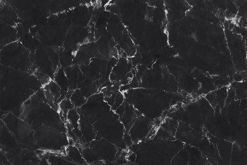 Black marble texture background with detailed structure high resolution bright and luxurious, abstract stone floor in natural patterns for interior or exterior.