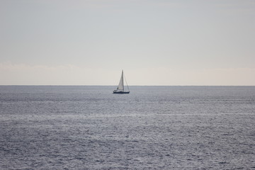sea