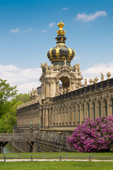 Zwinger Dresden