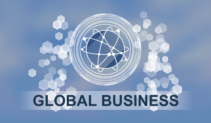 Concept of global business