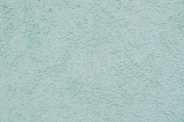 turquoise rough wall texture