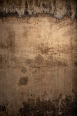 Dark brown background concrete texture wall grunge rust rusty