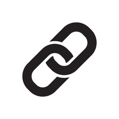 Chain link icon