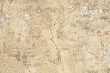 Old grunge textures wall background. Perfect background with space.