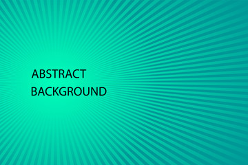 blue striped abstract background. vector illustration. eps10