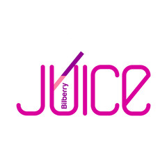 juice label template