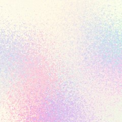Shimmer bright pastel pink blue white abstract texture. Cool background.